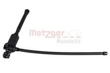 Metzger 505-987 master cylinder, clutch for Nissan, Opel, Renault