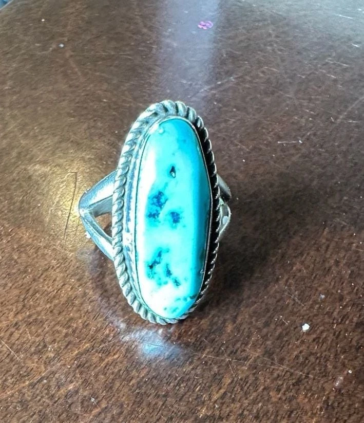 kingman mine turquoise products for sale | eBay