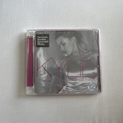 Essential Mixes by Kylie Minogue (CD, 2010)