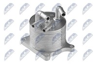 NTY ÖLküHler, Automatikgetriebe CCL-CH-001 FüR Dodge Jeep Mitsubishi