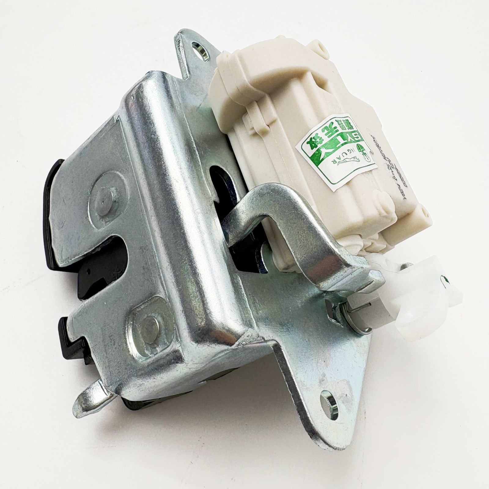 Trunk Latch With Actuator 80052700 For 08-19 Maserati GranTurismo S M145 