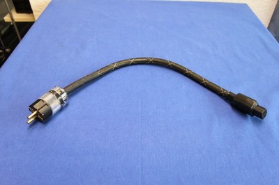 Silent Wire AC-16MKII - Top Highend Netzkabel