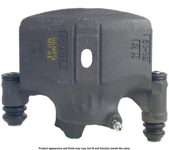 Суппорт дискового тормоза A1 Cardone 19-1641 для Toyota Paseo Tercel 92-99 годов выпуска - Изображение 4 из 4