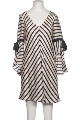 LIU JO Kleid Damen Dress Damenkleid Gr. EU 32 (IT 38) Beige #2jsgqu5