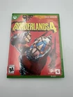 Borderlands 4 - Microsoft Xbox Series X|S