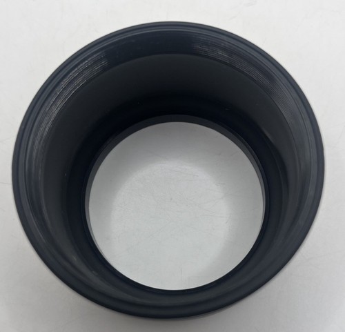 Genuine Fuji Fujifilm Finepix Adapter Ring AR-FX5 (55mm) - Picture 4 of 5