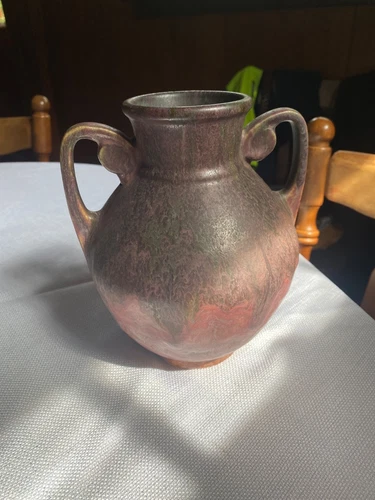 Roseville pottery 1915