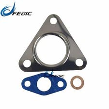 Turbo gasket kit 53039880007 for Audi A6 S4 Audi All Road 2.7 TDI Biturbo 250HP