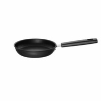 Fiskars Hard Face Bratpfanne Brat Pfanne Antihaftbeschichtung Aluminium Ø 20 Cm