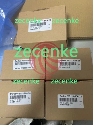 Brand New Parker VS111-800-20 amplifier Fast delivery DHL orFedEx