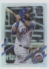 2021 Topps Update Rainbow Foil Luis Guillorme #US127 0k2i