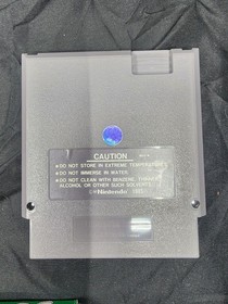 Nintendo Entertainment System NES 7Up Spot: The Video Game 1990