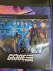 G.I. JOE -Classified Series Christopher "Law" Lavigne & Order #157 In Stock NEW!
