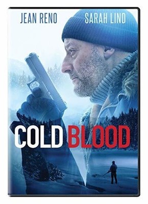 Cold Blood [New DVD]
