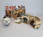 Lego Star Wars 75205 Mos Eisley Cantina USED COMPLETE NO MINIFIGURES