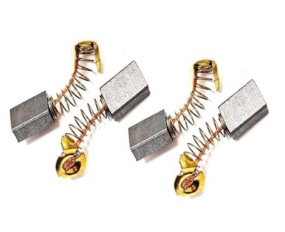 4 PC 8 Inch Tile Saw Carbon Motor Brushes Replacement for Rigid R-40401 R40401
