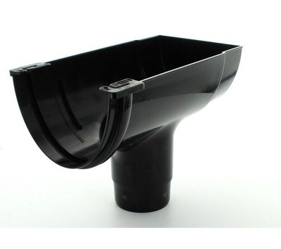 Marley Deepflow ROD20 Deep Style Stop End Auslaufrinne