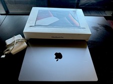 MacBook Pro 16  
