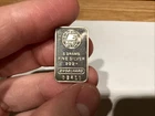 Engelhard 5 Gram Silver Bar Low Mintage (4 Available)