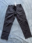 Kirkland womens Travel  Pants Size 2 black Hiking Outdoors  25.5" Inseam — photo 1