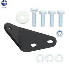 For Volkswagen T4 Transporter Caravelle Multivan Clutch Pedal Repair Bracket kit