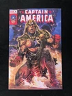 CAPTAIN AMERICA #8 LEDKILLA VARIANT 1