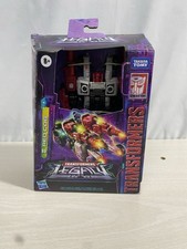 RED COG Transformers Legacy Deluxe Siege Target Exclusive Hasbro 2022