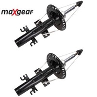 2X StoßDäMpfer Maxgear 11-0348 2 StossdäMpfer Rechts Links Vorderachse