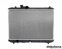 WasserküHler FüR Suzuki Swift 05-25