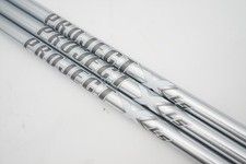 3 New Project X LS 6.5 X-Stiff 125g 37" 9 Iron Shaft Set .355 1313518