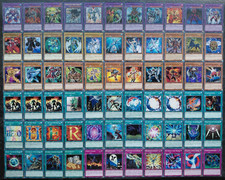 Yugioh! * ELEMENTARHELDEN DECK * Deutsch * Fl...