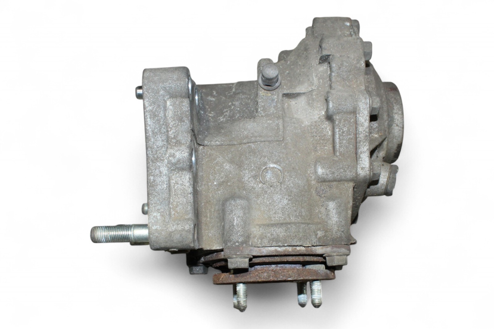 Toyota RAV4 13-18 2.5L 4CYL AWD OEM Transfer Case #11 JDM 2AR-FE