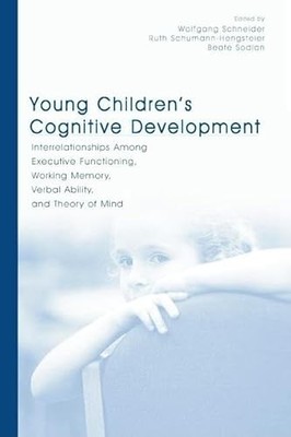 Young Children's Cognitive Development: Interrelationships Among Executive Func
