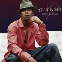 Audio Cd - Ginuwine - Back Ii Da Basics - Sony Music -D- Neu