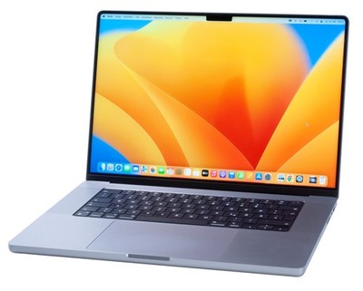 Apple MacBook Pro 16 Zoll, M2 Pro (16GB RAM, 512GB SSD)