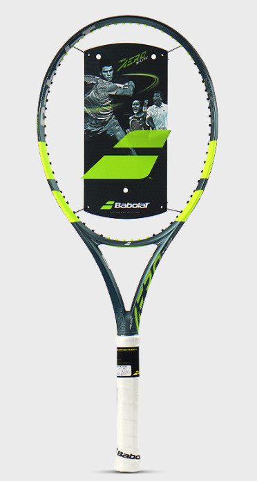 Babolat 2026 Pure Aero S-Lite GEN9 Tennis Racquet Racket 100sq 255g 16x19 1pc