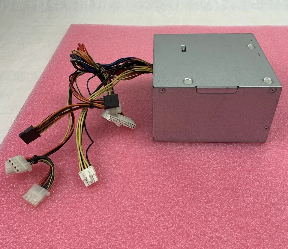 Intel FS365HM1-00 365W Power Supply - Image 4 of 4