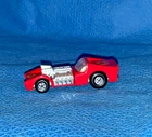 Vintage Lesney Matchbox Superfast 1970 Road Dragster No 19 Loc MBA2