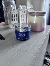 Molton Brown YlangYlang Comforting Body Polisher Relaxing Exfoliating Scrub 50g