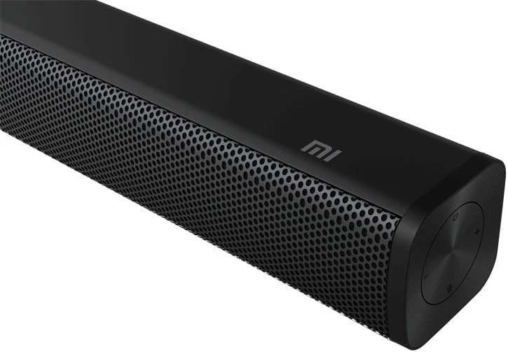 Xiaomi Soundbar 30W 2.0ch Bluetooth 5.3 AUX 3.5mm SPDIF Ottico Montaggio Parete - Immagine 3 di 4