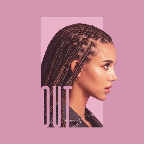 Kimberose Out (CD)