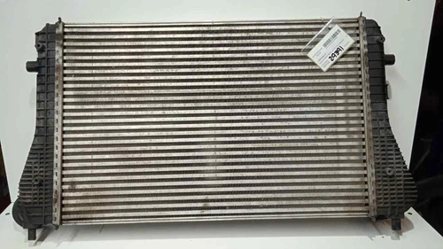1K0145803T Intercooler para AUDI A3 SPORTBACK (8PA) 2.0 TDI Ambiente 2 3844825 - Imagen 2 de 10