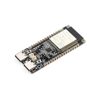 ESP32-C5 Dual-Band Wi-Fi 6 Development Board 240MHz RISC-V Processor ESP32-C5