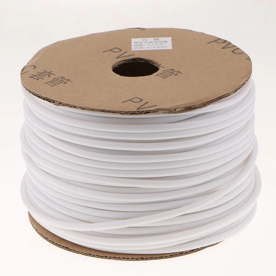 1 Volume Inner Diameter 3.5mm Length 295ft Wire Marking PVC - Image 2 of 4