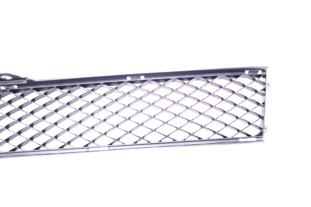 Rolls-Royce Wraith 1951-2011 FRONT Front bumper P/N 51117370604