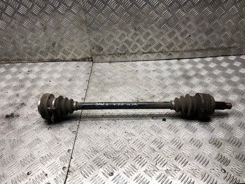 BMW 1 E81 E87 2007 Antriebswelle hinten 7523964 Diesel 120kW DRA73557