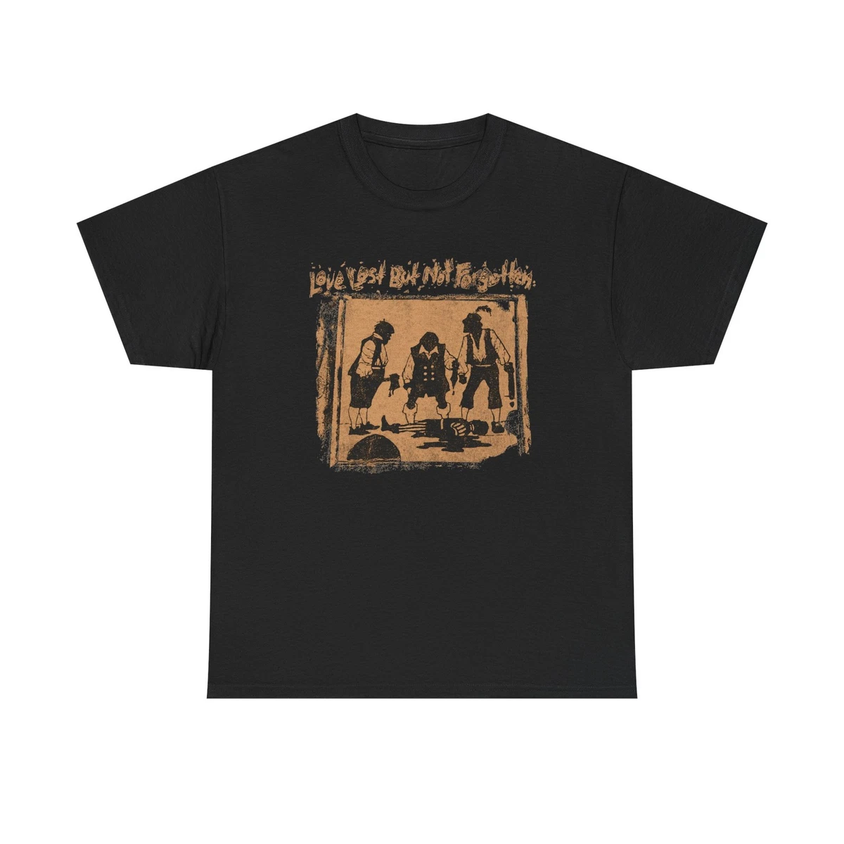 Screamo In Men's T-Shirts for sale - eBay