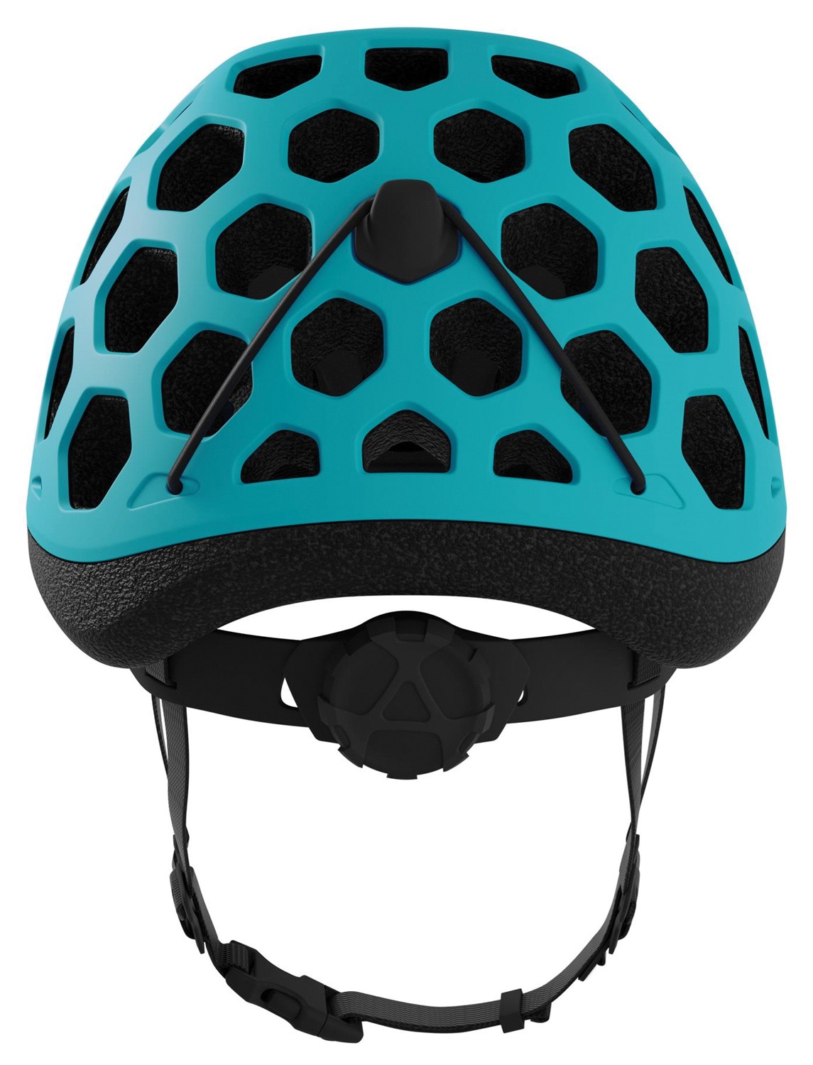Шлем Singing Rock Hex Helmet L - Легкий прочный корпус из АБС-пластика вентиляция Синий 18890₽