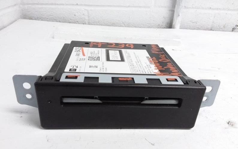 Radio Receiver