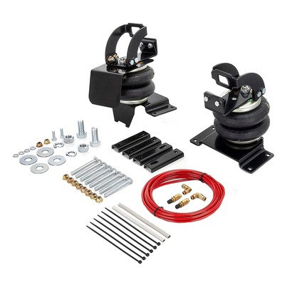Arnott Industries Rear Air Suspension Helper Spring Kit BAG-TTACP0523 for Toyota